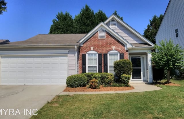 2394 Laurelfield Drive - 2394 Laurelfield Dr, Gwinnett County, GA 30017