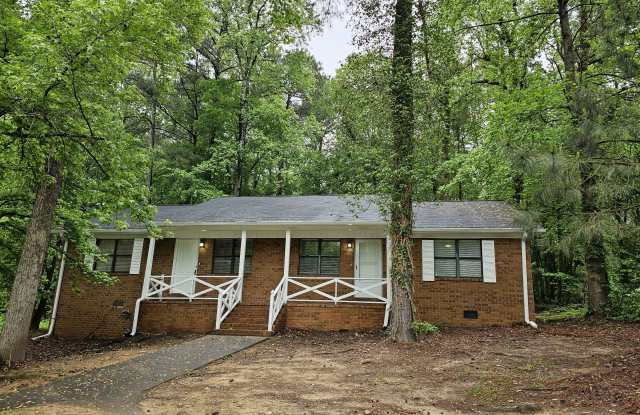 1634 Nutmeg Street - 1634 Nutmeg Street, Douglas County, GA 30134 1634 Nutmeg Street - 1634 Nutmeg Street, Douglas County, GA 30134