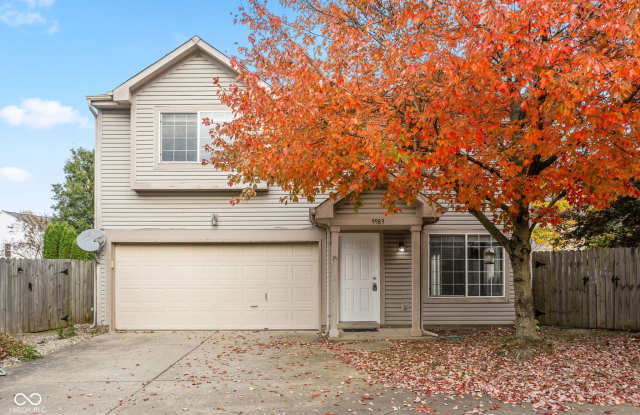 9989 Worthington Boulevard - 9989 Worthington Boulevard, Fishers, IN 46038