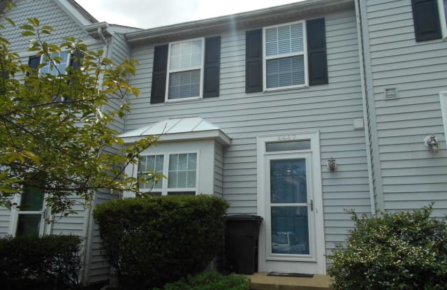 4447 TOLCHESTER COURT - 4447 Tolchester Court, Riverside, MD 21017