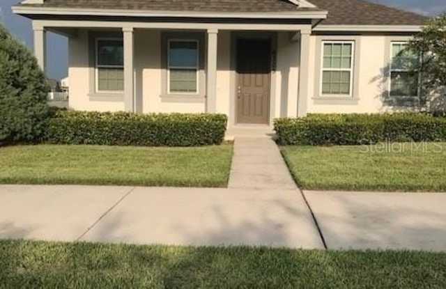 6305 HAMLIN RESERVE BOULEVARD - 6305 Hamlin Reserve Boulevard, Horizon West, FL 34787