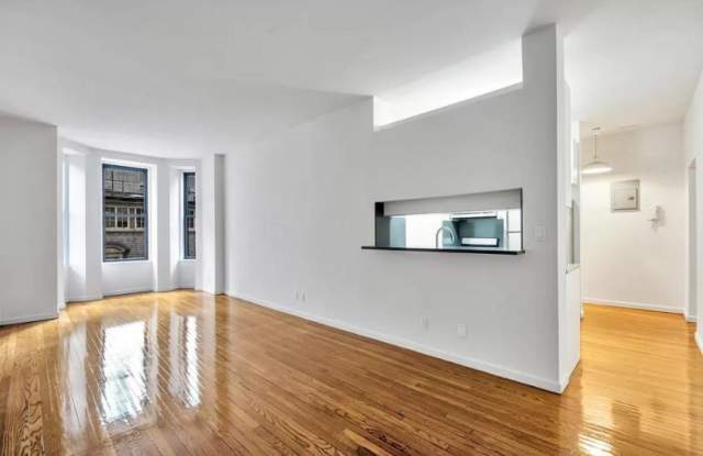 121 Madison Avenue - 121 Madison Avenue, New York City, NY 10016