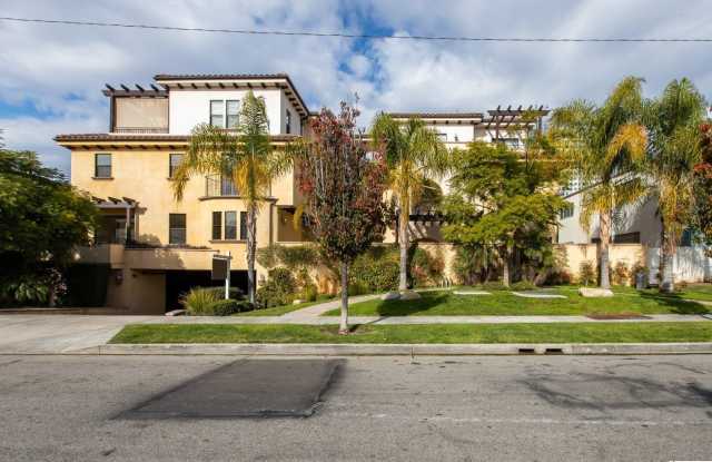 347 Milford Street - 347 Milford Street, Glendale, CA 91203