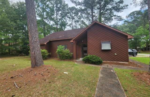 3833 Mosswood Road - 3833 Mosswood Road, Montgomery, AL 36116