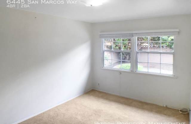 6445 San Marcos Way Gallery 4
