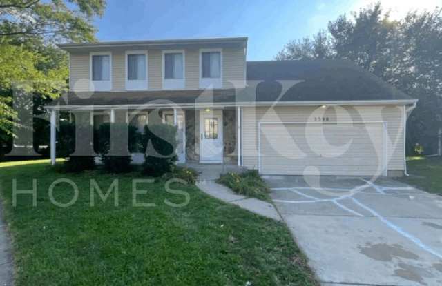 3390 Windsor Lane photos photos