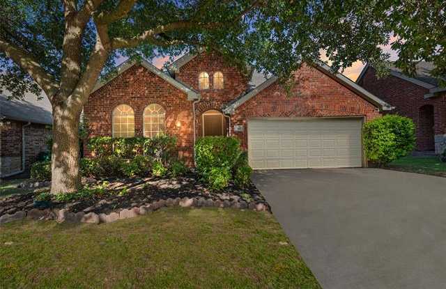 9321 Granger Lane - 9321 Granger Lane, Fort Worth, TX 76244
