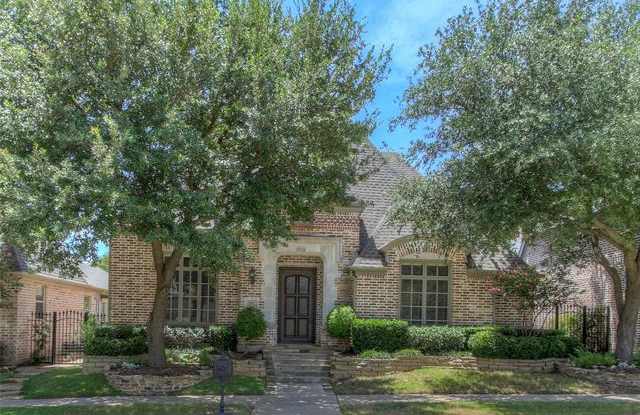 5667 Miramar Drive - 5667 Miramar Drive, Frisco, TX 75034