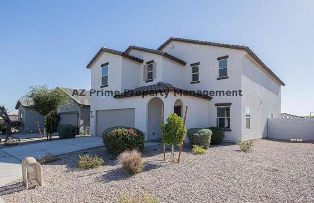 4711 North 193rd Drive Gallery 1