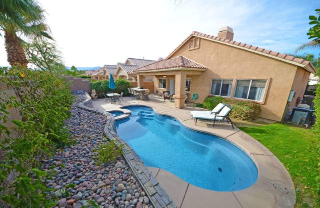 45144 Big Canyon Street - 45144 Big Canyon Street, Indio, CA 92201