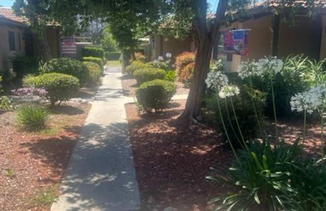 162 N Mountain Ave - 162 North Mountain Avenue, Claremont, CA 91711