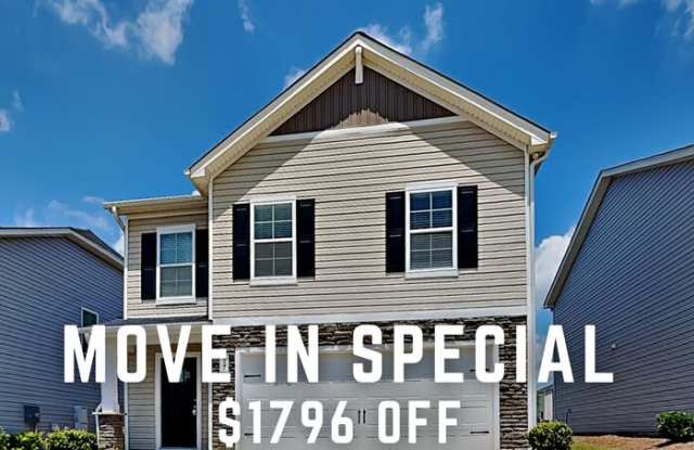 457 Red Poll Way - 457 Red Poll Way, Columbia, SC 29209 457 Red Poll Way - 457 Red Poll Way, Columbia, SC 29209