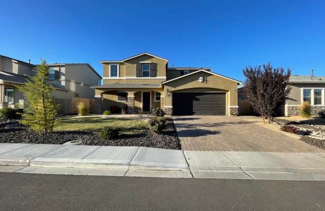 Beautiful Toll Brothers  Home in Spanish Springs! photos photos