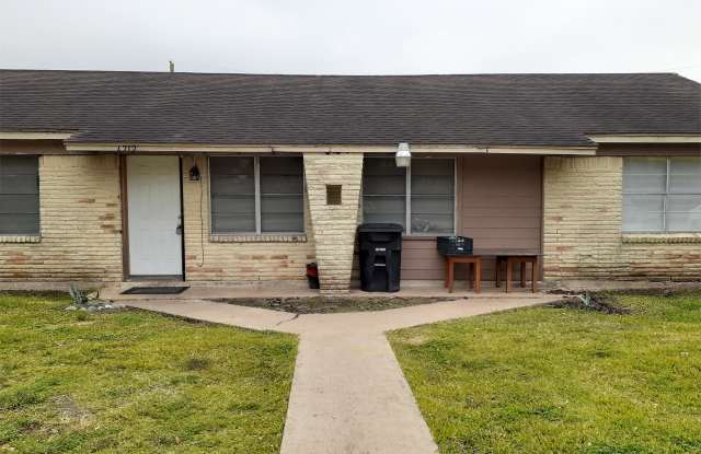4212 Dawson - 4212 Dawson Lane, Houston, TX 77051