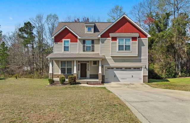 Stunning 4 Bed, 2.5 Bath Home on Cul-de-sac photos photos