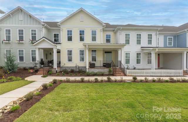 252 Gilead Road - 252 Gilead Road, Huntersville, NC 28070