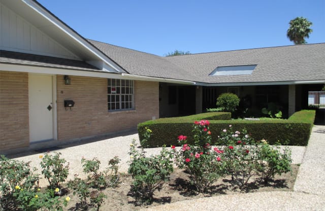 700 W Fern Ave #12 - 700 Fern Avenue, McAllen, TX 78501