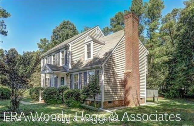 10501 Homeland Ct - 10501 Homeland Court, Chesterfield County, VA 23832