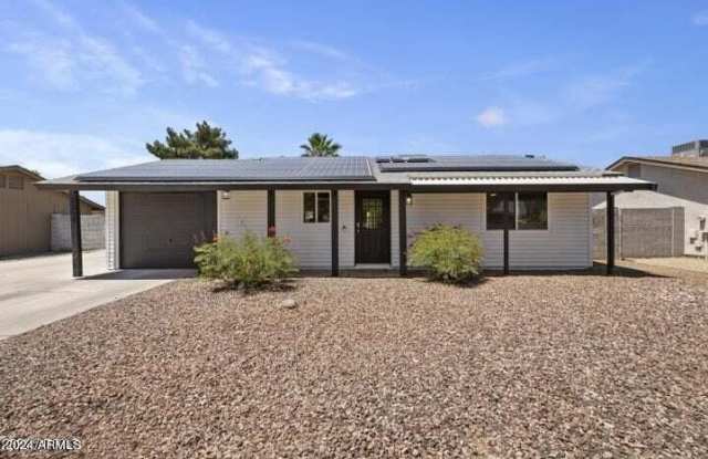 2554 E VILLA RITA Drive Gallery 1