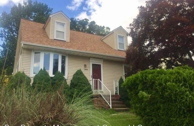 1804 Briarcliff Road - 1804 Briarcliff Road, Parkville, MD 21234