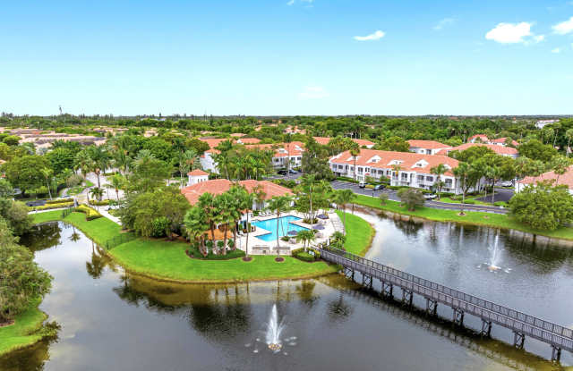 The Palms of Doral Gallery 3