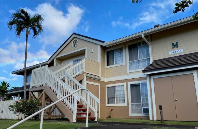 94-1453 Waipio Uka Street unit: M206 - 94-1453 Waipio Uka Street, Waipio, HI 96797