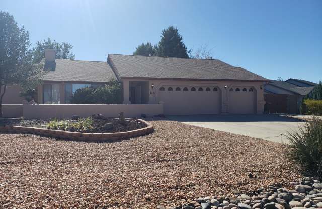 7451 Granite View - 7451 Granite View, Prescott Valley, AZ 86315