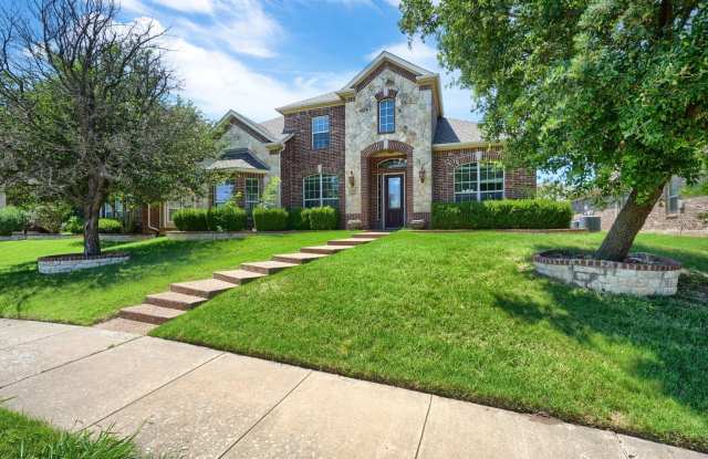 10510 Toffenham Drive Gallery 1