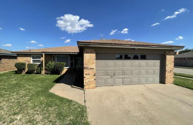 6619 Huron Avenue - 6619 Huron Avenue, Lubbock, TX 79424 6619 Huron Avenue - 6619 Huron Avenue, Lubbock, TX 79424