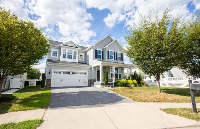 5 Bed, 4.5 Bath Single Family Home in Stephenson, VA photos photos