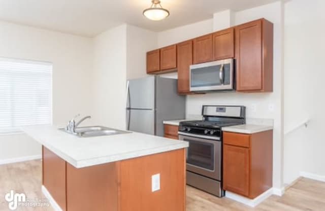 152 Willow View Circle - 152 Willow View Circle, Anchorage, AK 99504