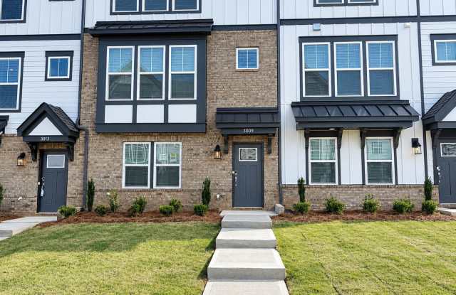 3009 Rexton Lane Gallery 2