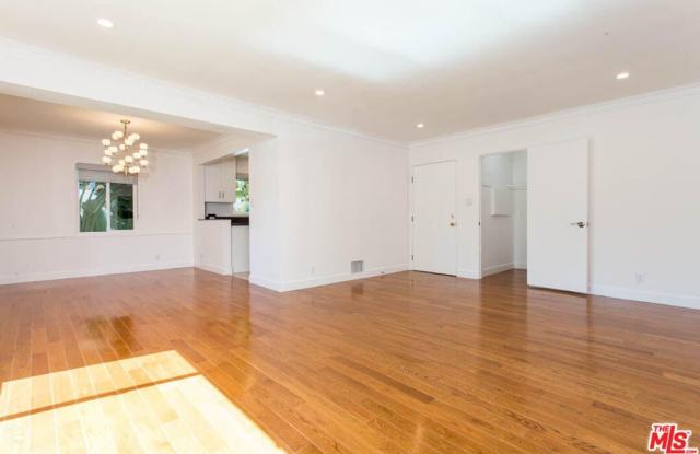 1204 N Crescent Heights Blvd unit: 1 photos photos