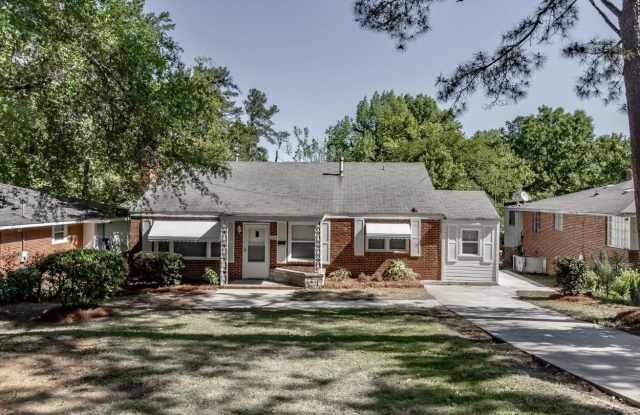 2709 HAZEL ST - 2709 Hazel Street, Augusta, GA 30909