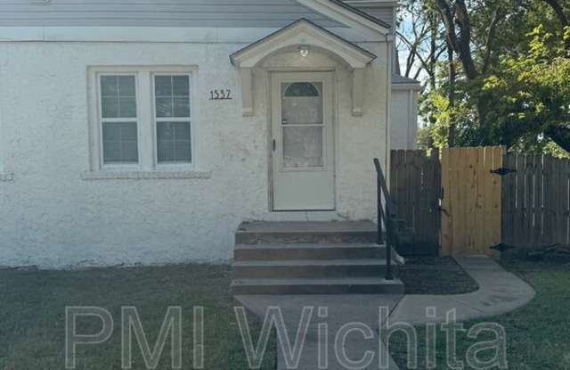 1537 North Holyoke Street photos photos