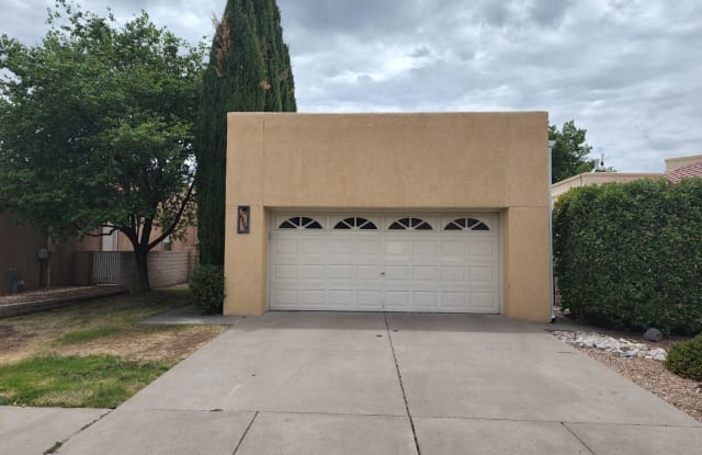 6409 Turnberry Ln NE - 6409 Turnberry Lane Northeast, Albuquerque, NM 87111