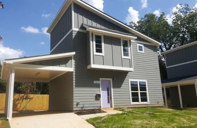 1526 Wembley Dr. - 1526 Wembley Dr, Charlotte, NC 28205