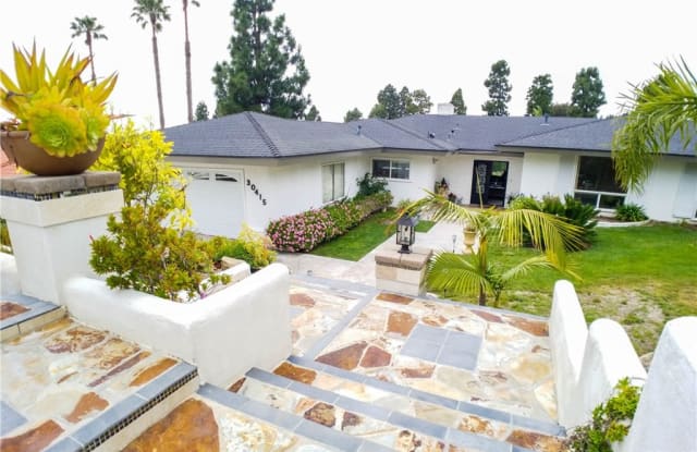 30415 Cartier Drive - 30415 Cartier Drive, Rancho Palos Verdes, CA 90275