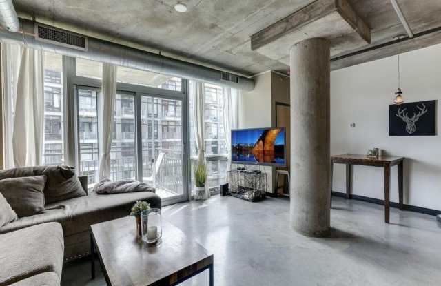 730 N 4th Street - 730 North 4th Street, Minneapolis, MN 55401 730 N 4th Street - 730 North 4th Street, Minneapolis, MN 55401