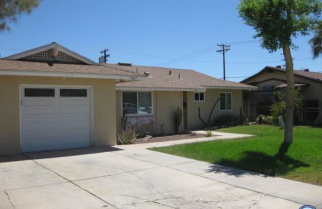 1661 Yucca Dr - 1661 Yucca Drive, El Centro, CA 92243 1661 Yucca Dr - 1661 Yucca Drive, El Centro, CA 92243