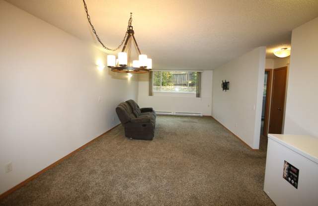 2 Bed, 1 Bath Condo in West Anchorage! photos photos