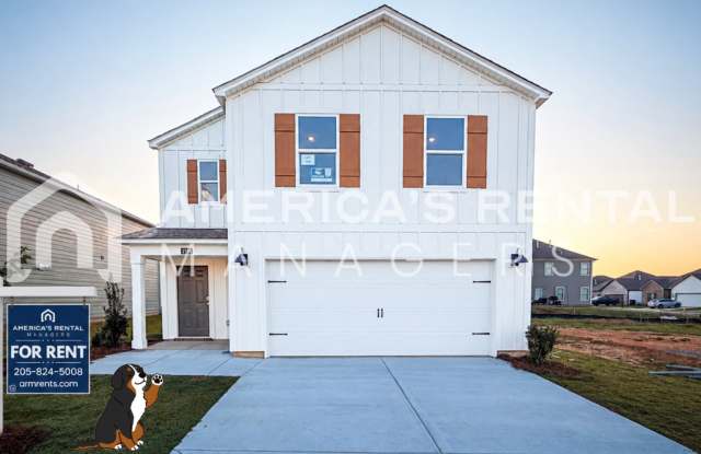 DEPOSIT PENDING! New Construction Home for Rent in Cullman, AL! Gallery 3