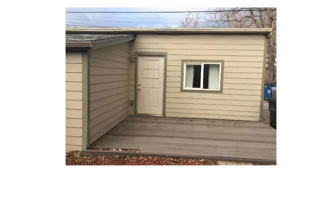 1587 W Nevada Pl Unit B - 1587 West Nevada Place, Denver, CO 80223 1587 W Nevada Pl Unit B - 1587 West Nevada Place, Denver, CO 80223