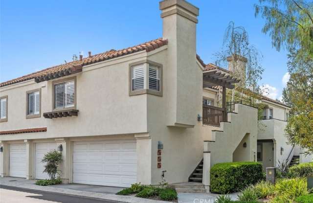 5 Brisa Ribera - 5 Brisa Ribera, Rancho Santa Margarita, CA 92688