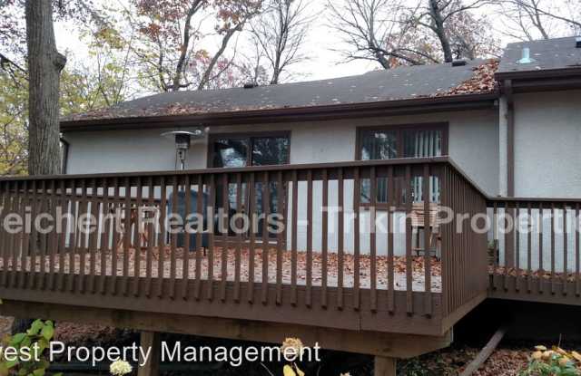 3408 w 102nd Street - 3408 West 102nd Street, Bloomington, MN 55431