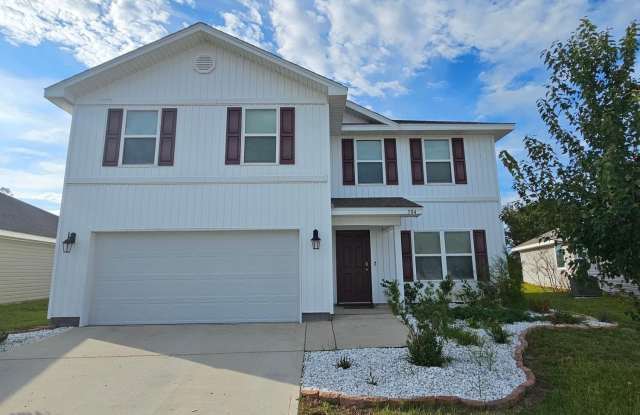 504 Albert Meadow Lane - 504 Albert Meadow Lane, Callaway, FL 32404