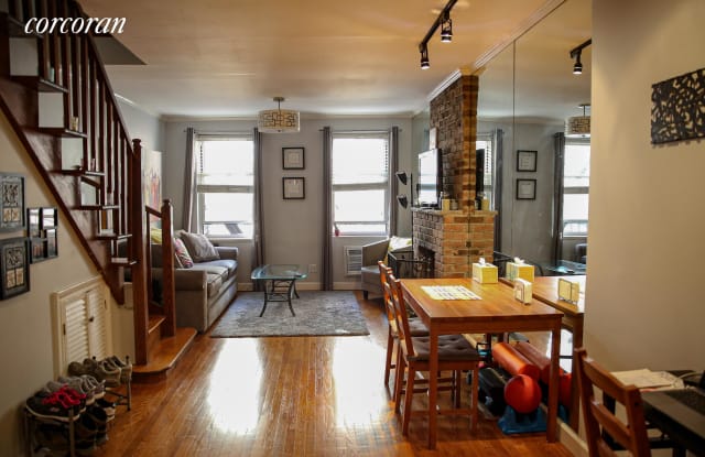 343 EAST 78TH STREET - 343 East 78th Street, New York City, NY 10075
