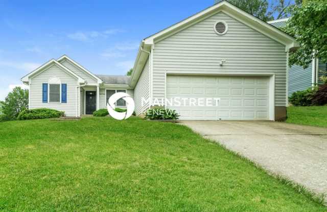 10714 English Oak Court - 10714 English Oak Court, Jefferson County, KY 40241