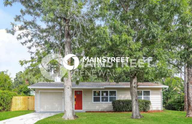 250 North Shade Avenue - 250 North Shade Avenue, Sarasota, FL 34237