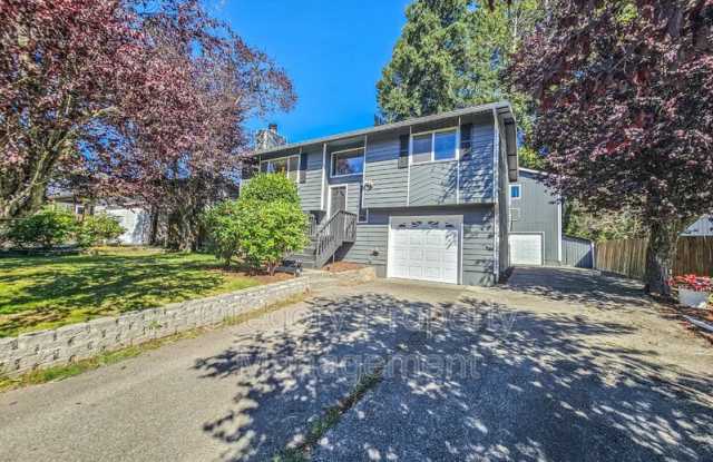 18209 22nd Dr SE - 18209 22nd Drive Southeast, Mill Creek East, WA 98012